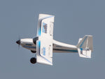 RGRA1604 Rage RC Scout 500mm Brushless RTF Sport Airplane-Planes-Mike's Hobby