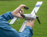 RGRA1604 Rage RC Scout 500mm Brushless RTF Sport Airplane-Planes-Mike's Hobby