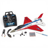 RGRA1700 F-16 Micro RTF Brushless Powered EDF Jet with PASS (Pilot Assist Stability Software) SystemF-16 Micro RTF Brushless Powered EDF Jet with PASS (Pilot Assist Stability Software) System