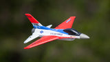RGRA1700 F-16 Micro RTF Brushless Powered EDF Jet with PASS (Pilot Assist Stability Software) SystemF-16 Micro RTF Brushless Powered EDF Jet with PASS (Pilot Assist Stability Software) System
