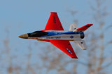 RGRA1700 F-16 Micro RTF Brushless Powered EDF Jet with PASS (Pilot Assist Stability Software) SystemF-16 Micro RTF Brushless Powered EDF Jet with PASS (Pilot Assist Stability Software) System
