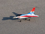 RGRA1700 F-16 Micro RTF Brushless Powered EDF Jet with PASS (Pilot Assist Stability Software) SystemF-16 Micro RTF Brushless Powered EDF Jet with PASS (Pilot Assist Stability Software) System