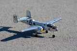 RGRA1800 Micro B-25 3-Channel RTF Micro Warbird-Planes-Mike's Hobby