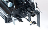 RGRB1405 RAGERC Black Marlin EX Brushless RTR Boat-Boats-Mike's Hobby