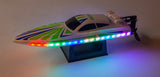 RGRB1450 LightWave 400BL RTR Boat-Boats-Mike's Hobby