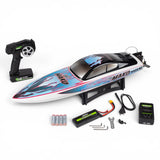 RGRB1600 RAGE RC Mako 630BL Brushless RTR Boat-Boats-Mike's Hobby