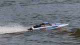 RGRB1600 RAGE RC Mako 630BL Brushless RTR Boat-Boats-Mike's Hobby
