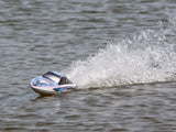 RGRB1600 RAGE RC Mako 630BL Brushless RTR Boat-Boats-Mike's Hobby