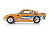ASC30138 Team Associated RC10 4x4 1/10 Electric Off-Road Rally Kit-Cars & Trucks-Mike's Hobby