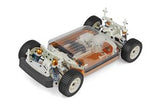 ASC30138 Team Associated RC10 4x4 1/10 Electric Off-Road Rally Kit-Cars & Trucks-Mike's Hobby