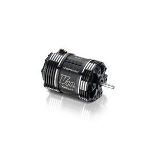 HWI30401110 Hobbywing XeRun V10 G3 7.5T Sensored Brushless Motor (4420kv)-ESC AND MOTORS-Mike's Hobby
