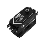 SRTBHX6 SRT SERVOS Standard Short HV Brushless Digital Servo, .053sec / 486.1oz @ 8.4V