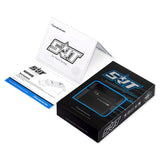 SRTBHX8 SRT SERVOS Standard HV Brushless Digital Servo, .07sec / 833.2oz @ 8.4V