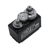 SRTCH620S SRT SERVOS Standard HV Coreless Digital Servo, .09sec / 277.7oz @ 8.4V