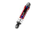 TRA97064-1 TRX-4M CHEVROLET K10 HIGH TRAIL EDITION-1/18 CRAWLERS-Mike's Hobby