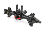 TRA97064-1 TRX-4M CHEVROLET K10 HIGH TRAIL EDITION-1/18 CRAWLERS-Mike's Hobby