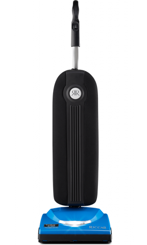 Cordless SupraLite Lightweight Vacuum-RICCAR VACUUMS-Mike's Hobby