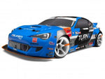 RS4 Sport 3 Drift RTR Dai Yoshihara Subaru BRZ-Cars & Trucks-Mike's Hobby