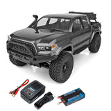 1/10 Enduro Trail Truck Knightrunner RTR LiPo Combo-Toys & Games-Mike's Hobby