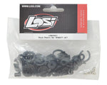 LOS233011 Shock Plastics Set: TENACITY ALL-PARTS-Mike's Hobby