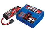 2994 - Battery/charger completer pack-Completer Pack-Mike's Hobby