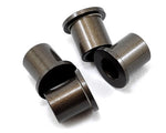 Tekno RC Aluminum Steering Spindle Bushing Set (4)-RC CAR PARTS-Mike's Hobby