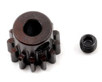 Tekno RC "M5" Hardened Steel Mod1 Pinion Gear w/5mm Bore (13T)-RC CAR PARTS-Mike's Hobby