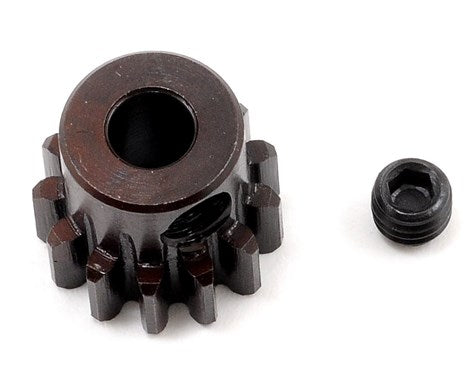 TKR4173 - M5 Pinion Gear (13t, MOD1, 5mm bore, M5 set screw)-PINION GEAR-Mike's Hobby