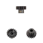 M5 Pinion Gear (17t, MOD1, 5mm bore, M5 set screw)-RC CAR PARTS-Mike's Hobby
