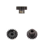 M5 Pinion Gear (18t, MOD1, 5mm bore, M5 set screw)-RC CAR PARTS-Mike's Hobby