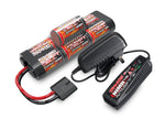 2984 - Battery/charger completer pack-Completer Pack-Mike's Hobby