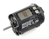 Reedy S-Plus Competition Spec Brushless Motor (17.5T)-MOTORS-Mike's Hobby