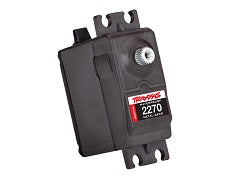 Traxxas 2270 High-Torque Digital Metal Gear Servo-SERVO-Mike's Hobby
