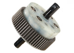 TRA2380 TRAXXAS Differential, complete-PARTS-Mike's Hobby