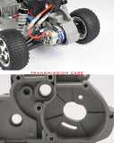 Traxxas Bandit: 1/10 Scale Off-Road Buggy RTR w/Battery and Charger-Cars & Trucks-Mike's Hobby