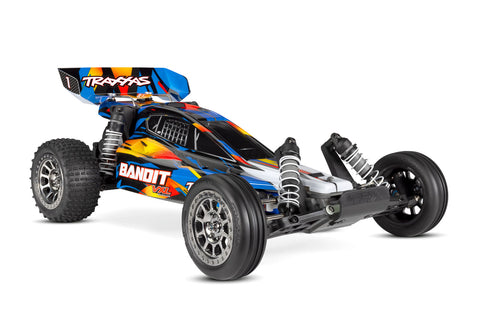 Bandit® VXL:  1/10 Scale Off-Road Buggy.-1/10 BUGGY-Mike's Hobby