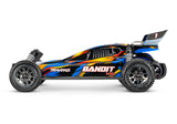 Bandit® VXL:  1/10 Scale Off-Road Buggy.-1/10 BUGGY-Mike's Hobby
