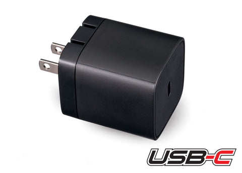 TRA2912 POWER ADAPTER AC USB-C NA-CHARGING ACCSESORIES-Mike's Hobby