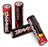 TRA2914 Traxxas AA Power Cell Alkaline 4 pack-AA Batteries-Mike's Hobby