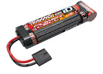 Traxxas Power Cell 7-Cell Stick NiMH Battery Pack w/iD Connector (8.4V/3000mAh)-BATTERY-Mike's Hobby