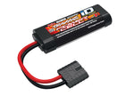 Traxxas SERIES 1 1200mAh 7.2V 6C Flat 2/3A NiMH with Auto Battery iD TRA2925X-BATTERY-Mike's Hobby