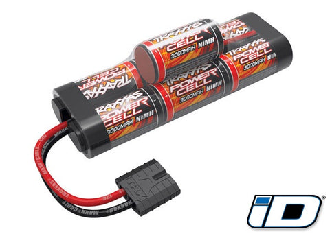 2926X-Hobby Battery-non lipo-Mike's Hobby