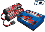 TRA2990 Traxxas Dual 3S Completer Pack-Completer Pack-Mike's Hobby