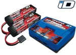 Traxxas 2990 Dual 3S Completer Pack-Completer Pack-Mike's Hobby