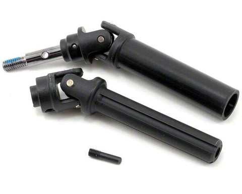 Traxxas Heavy Duty Front Driveshaft Assembly-Mike's Hobby