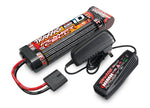 Traxxas Battery and Charger Completer Pack-CHARGER-Mike's Hobby