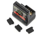 Sanwa/Airtronics RX-481 2.4GHz 4-Channel FHSS-4 Receiver-Ground Receiver-Mike's Hobby