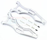Aluminum Front Lower Arms - 1Pr Set-RC CAR PARTS-Mike's Hobby