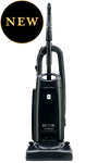 R25 Standard Clean Air Upright Vacuum-RICCAR VACUUMS-Mike's Hobby