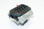 V8 5.0 Engine Radiator (With Cooling Fan) 2s Version - 1pc-RC CAR PARTS-Mike's Hobby